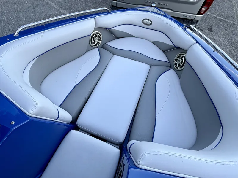 Slide: The Image of Supra Launch 22SSV World's Edition 2008 - 6075439