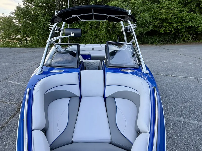 Slide: The Image of Supra Launch 22SSV World's Edition 2008 - 6075445