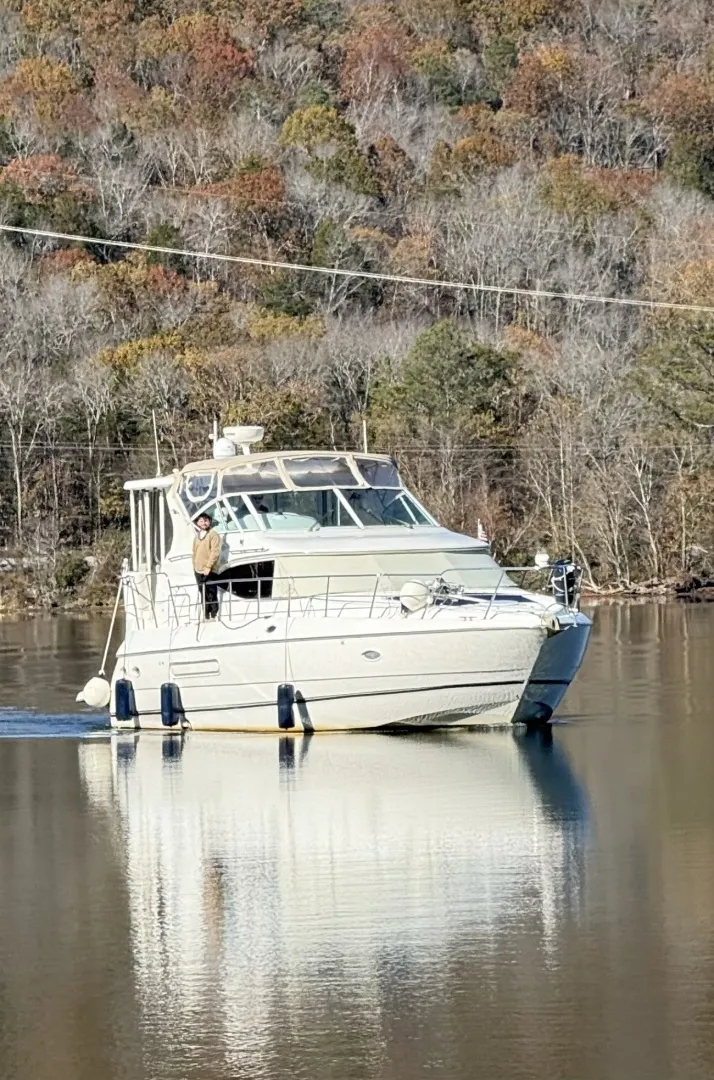 The Image of Cruisers 4450 2000 - undefined