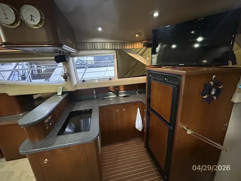 Slide: The Image of 44' Cruisers galley2 - 6075631