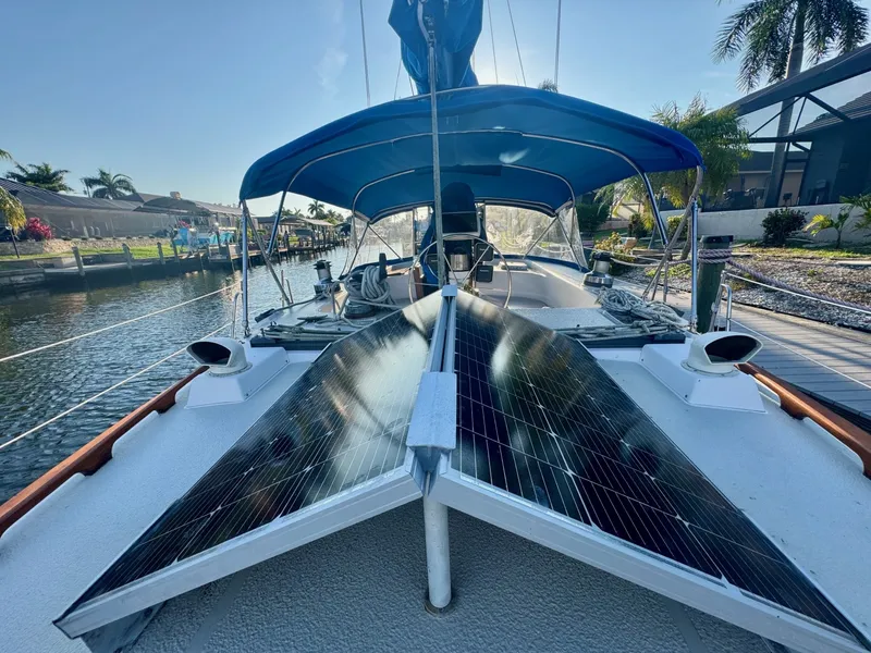 Slide: The Image of Morgan 44 1990 - 6078979