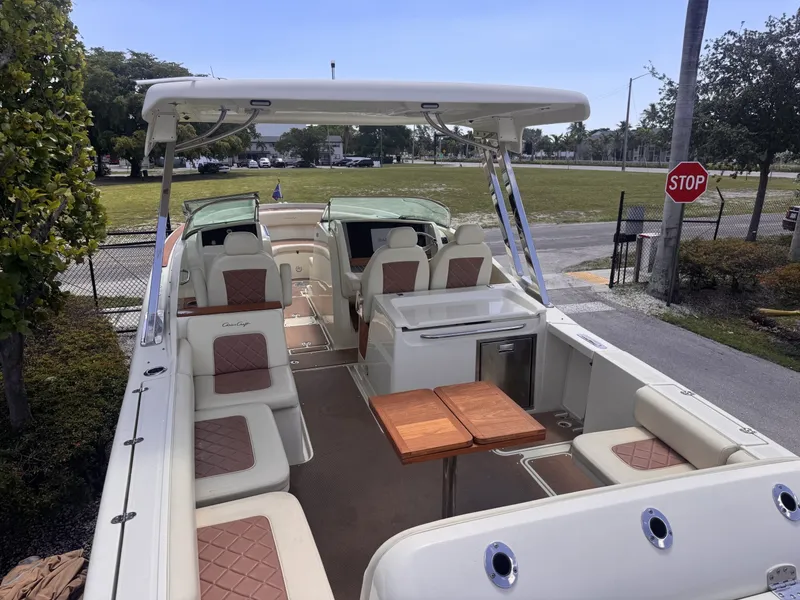 Slide: The Image of Chris-Craft 30 2018 - 6075693