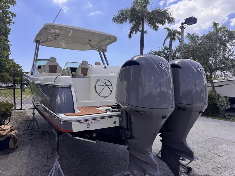 Slide: The Image of Chris-Craft 30 2018 - 6075694