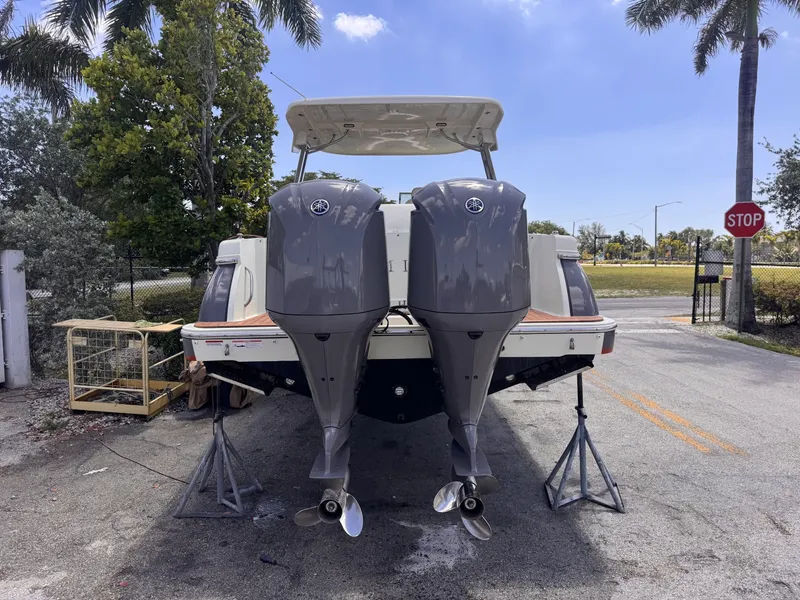 Slide: The Image of Chris-Craft 30 2018 - 6075695