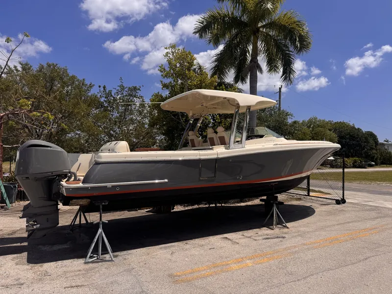 Slide: The Image of Chris-Craft 30 2018 - 6075696