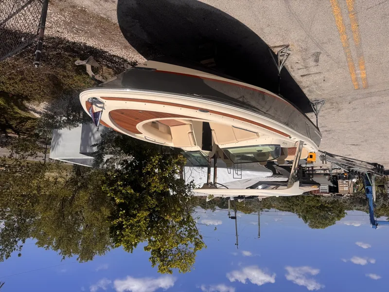 Slide: The Image of Chris-Craft 30 2018 - 6075697