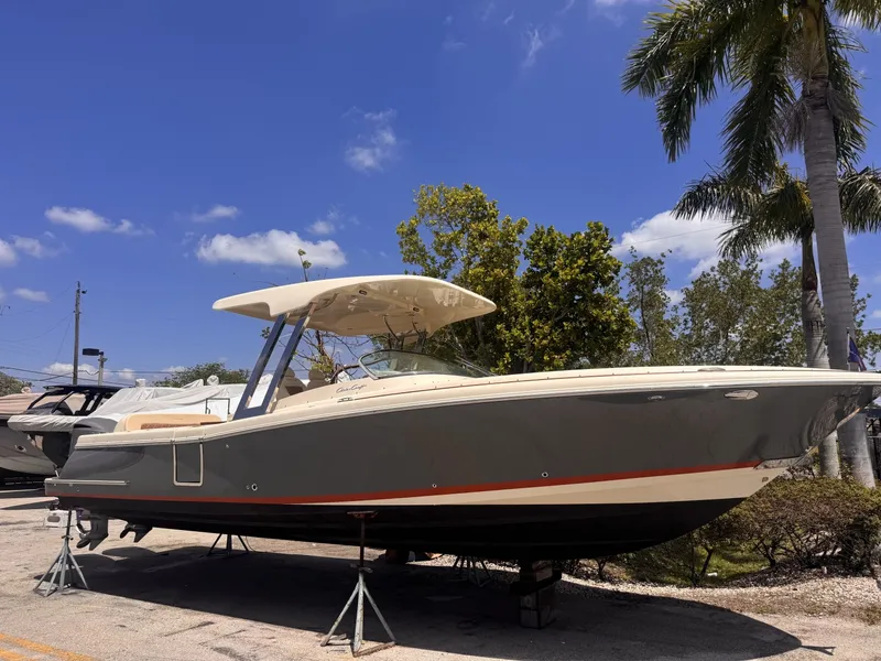 Slide: The Image of Chris-Craft 30 2018 - 6075699