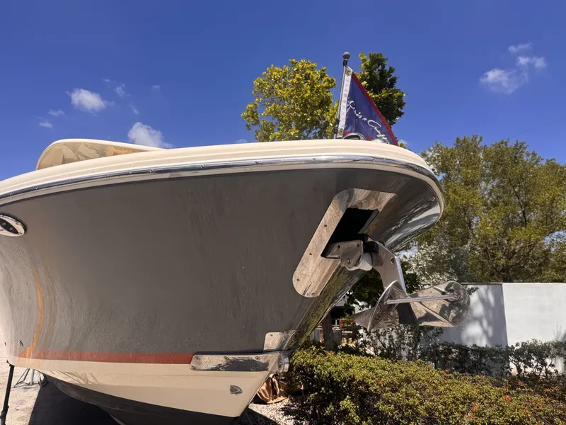 Slide: The Image of Chris-Craft 30 2018 - 6075700