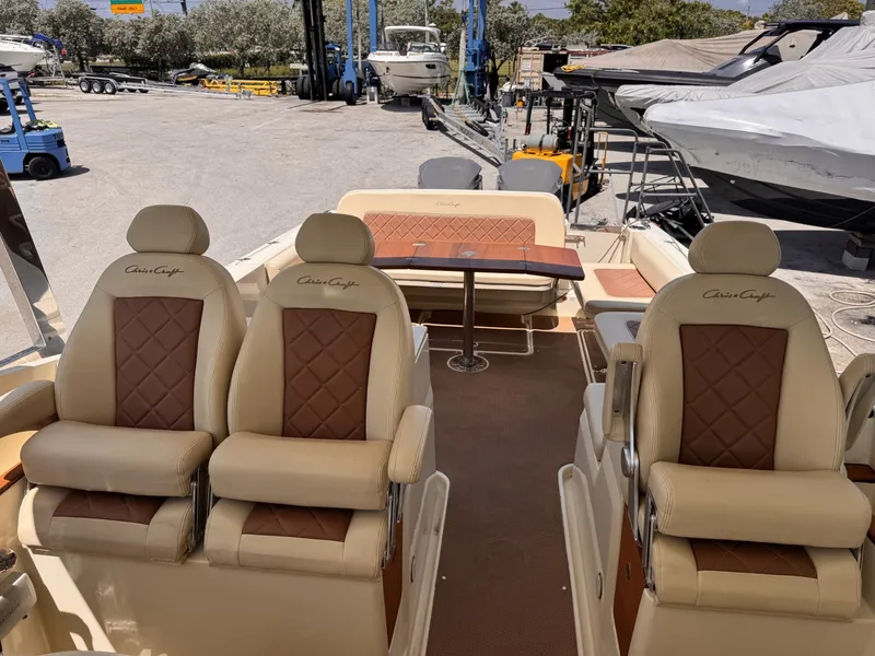 Slide: The Image of Chris-Craft 30 2018 - 6075685