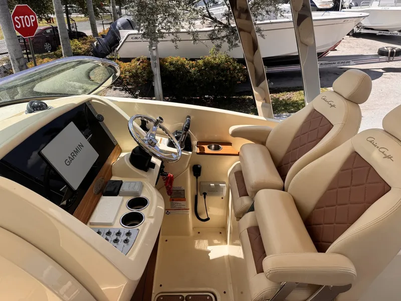 Slide: The Image of Chris-Craft 30 2018 - 6075686