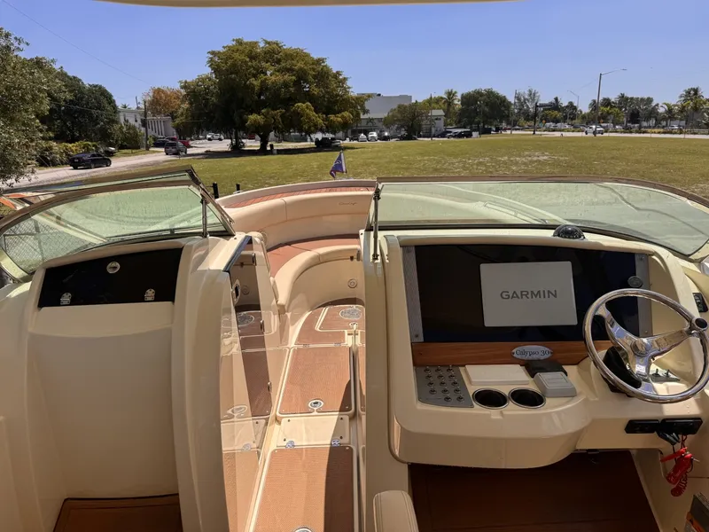 Slide: The Image of Chris-Craft 30 2018 - 6075688