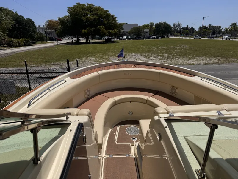Slide: The Image of Chris-Craft 30 2018 - 6075690