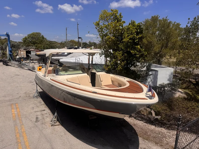 Slide: The Image of Chris-Craft 30 2018 - 6712842