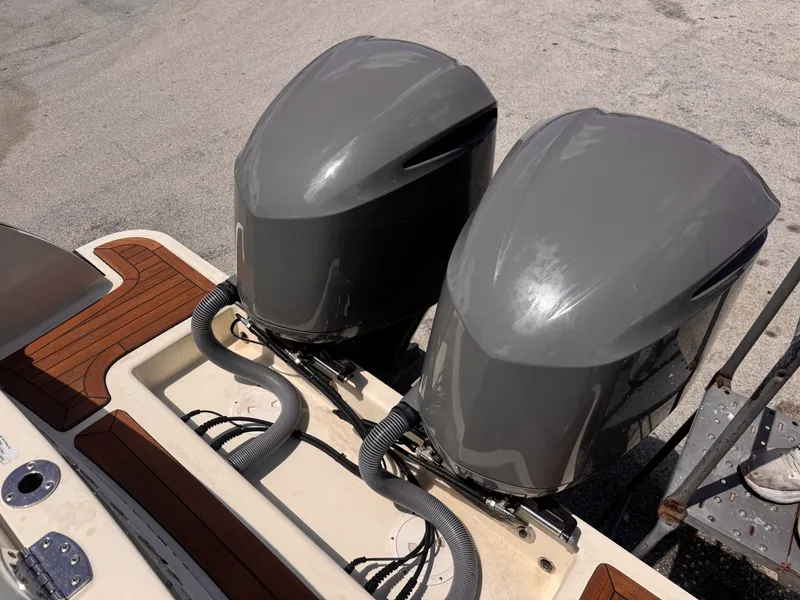 Slide: The Image of Chris-Craft 30 2018 - 6075692