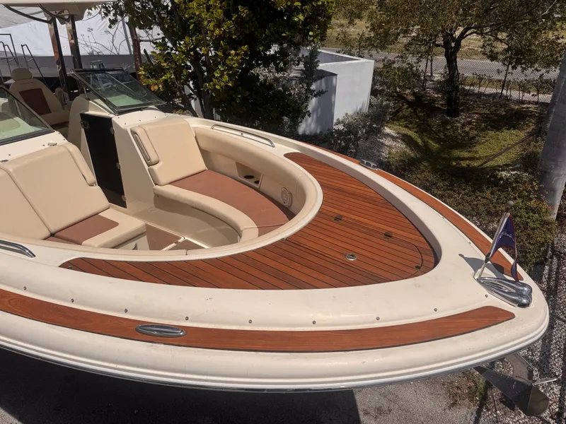 Slide: The Image of Chris-Craft 30 2018 - 6712843