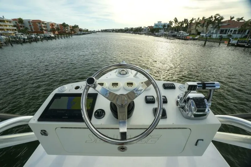Slide: The Image of SeaVee 390 2013 - 6075902