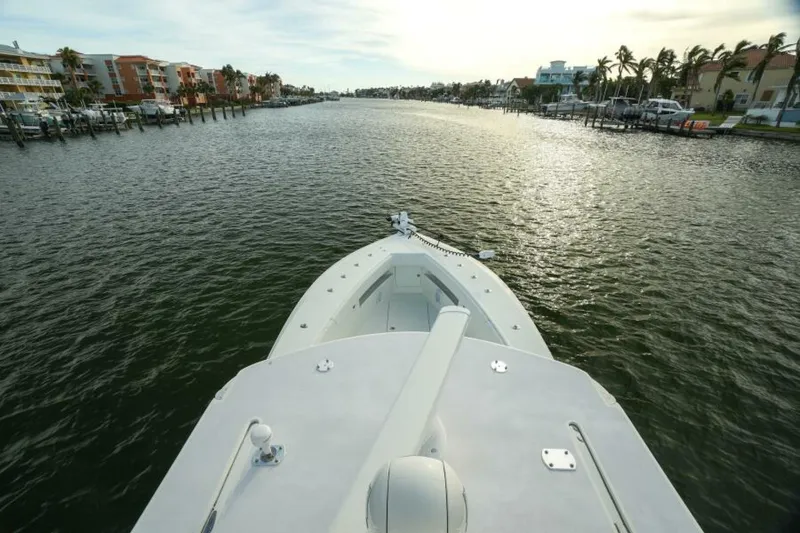 Slide: The Image of SeaVee 390 2013 - 6075904