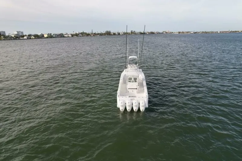Slide: The Image of SeaVee 390 2013 - 6075894