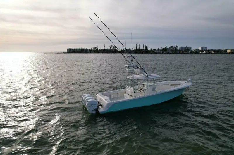 Slide: The Image of SeaVee 390 2013 - 6075895