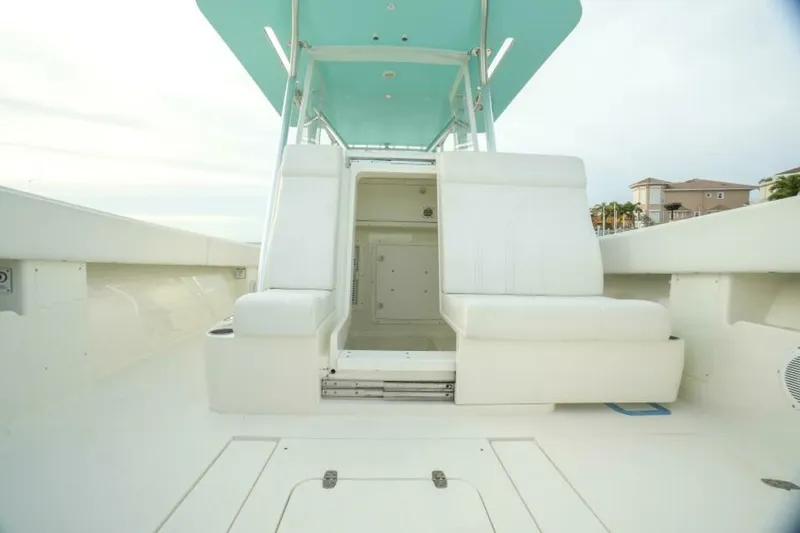 Slide: The Image of SeaVee 390 2013 - 6075924