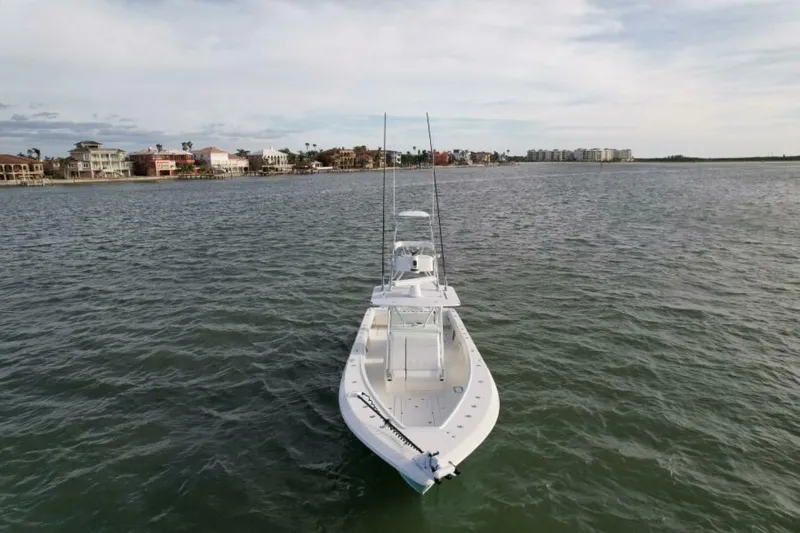 Slide: The Image of SeaVee 390 2013 - 6075897