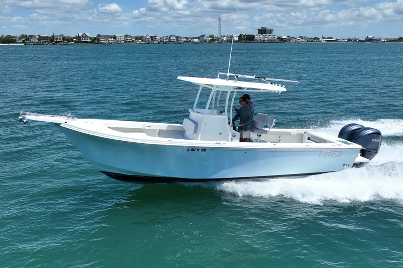The Image of Parker Marine 2801 2022 - 6076709