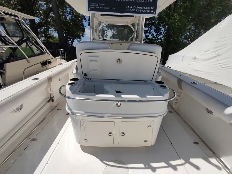 Slide: The Image of Boston Whaler 320 Outrage 2006 - 6085640