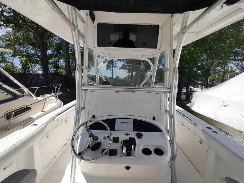 Slide: The Image of Boston Whaler 320 Outrage 2006 - 6085641