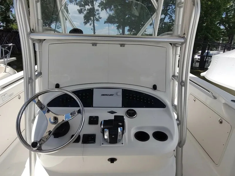 Slide: The Image of Boston Whaler 320 Outrage 2006 - 6085642