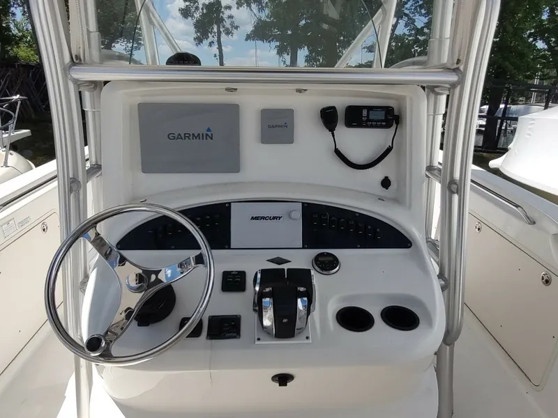 Slide: The Image of Boston Whaler 320 Outrage 2006 - 6085643