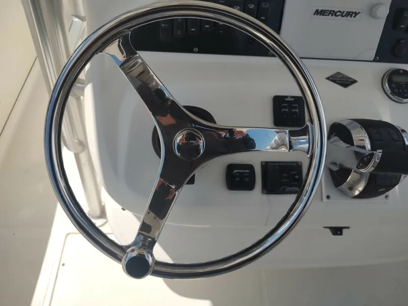 Slide: The Image of Boston Whaler 320 Outrage 2006 - 6085646
