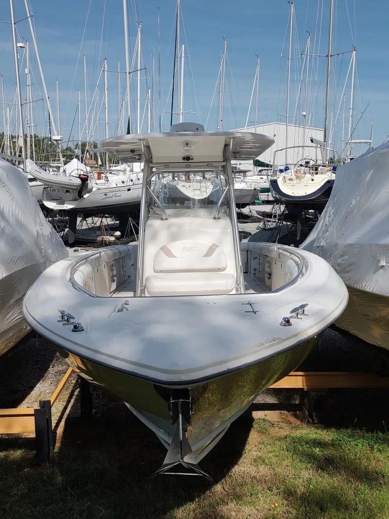 Slide: The Image of Boston Whaler 320 Outrage 2006 - 6084437