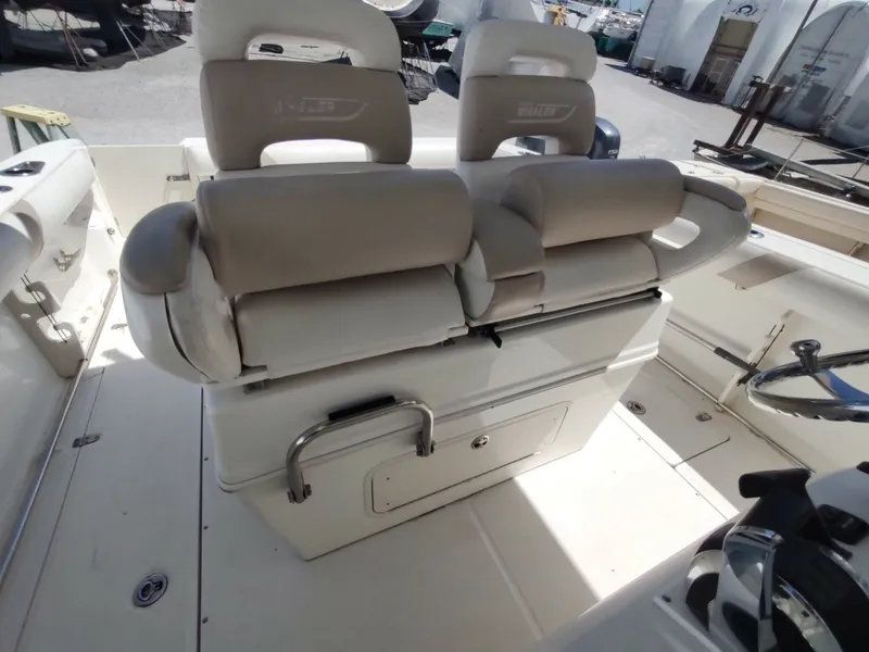 Slide: The Image of Boston Whaler 320 Outrage 2006 - 6085648