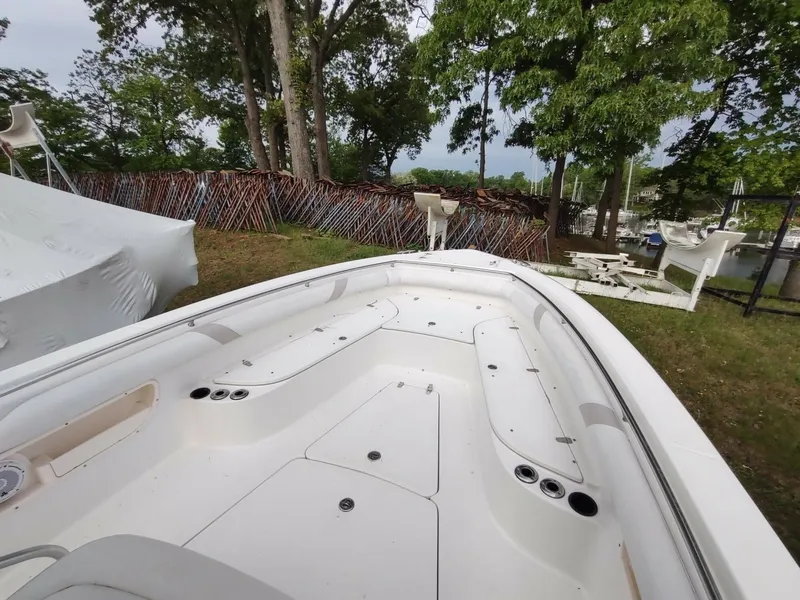 Slide: The Image of Boston Whaler 320 Outrage 2006 - 6085409