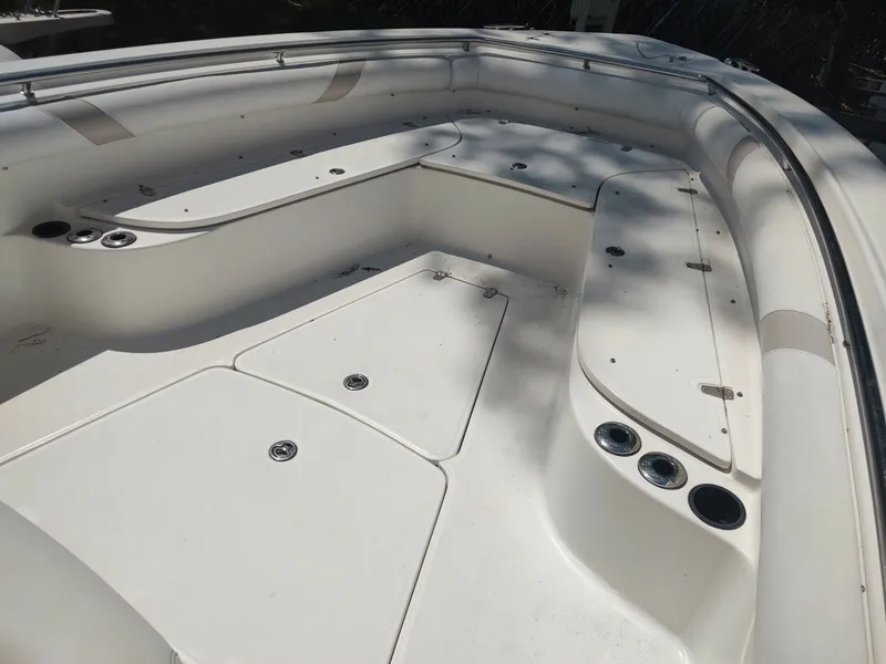 Slide: The Image of Boston Whaler 320 Outrage 2006 - 6085650