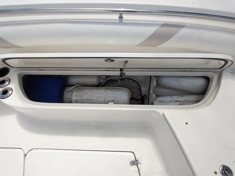 Slide: The Image of Boston Whaler 320 Outrage 2006 - 6085654