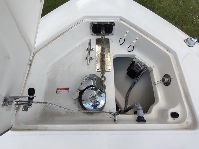 Slide: The Image of Boston Whaler 320 Outrage 2006 - 6085655