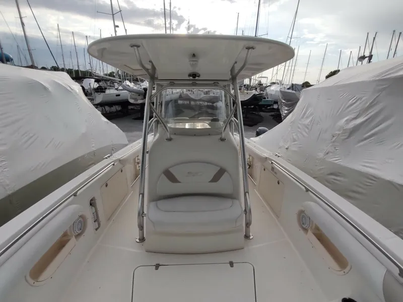 Slide: The Image of Boston Whaler 320 Outrage 2006 - 6085406