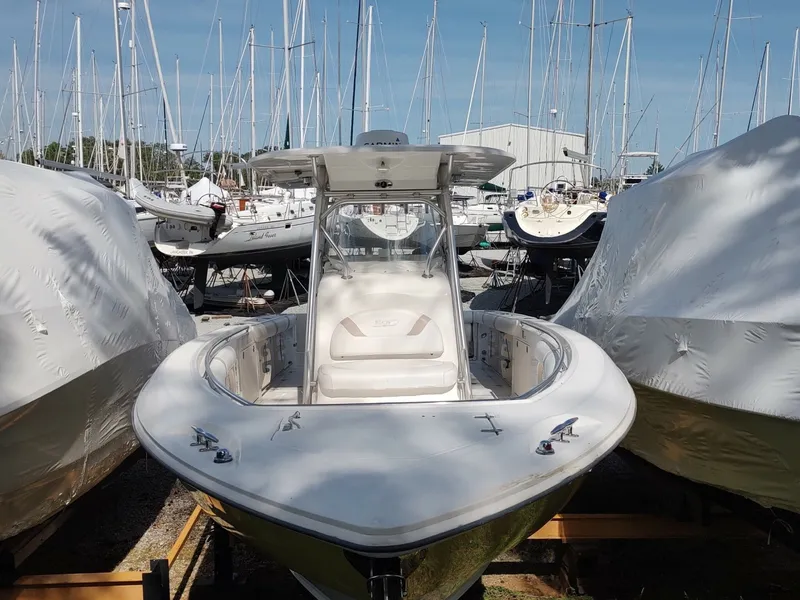 Slide: The Image of Boston Whaler 320 Outrage 2006 - 6084439
