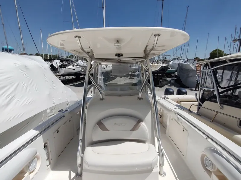Slide: The Image of Boston Whaler 320 Outrage 2006 - 6085656