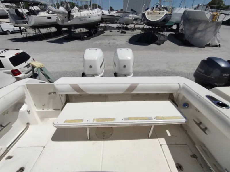 Slide: The Image of Boston Whaler 320 Outrage 2006 - 6085658