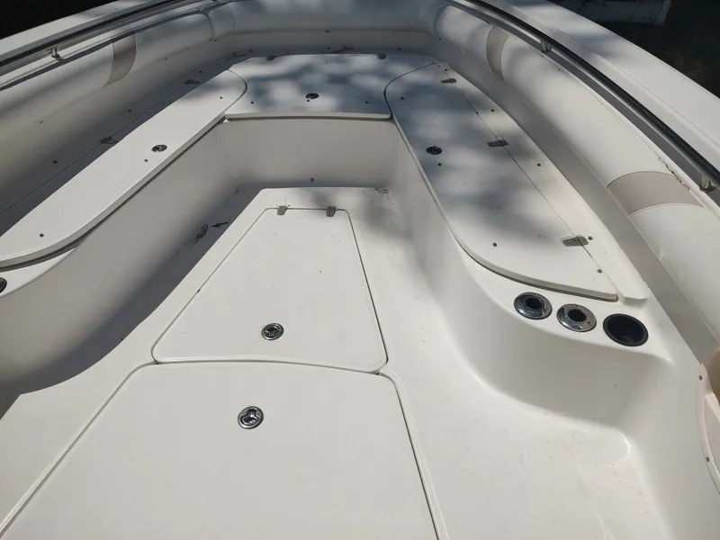 Slide: The Image of Boston Whaler 320 Outrage 2006 - 6084646