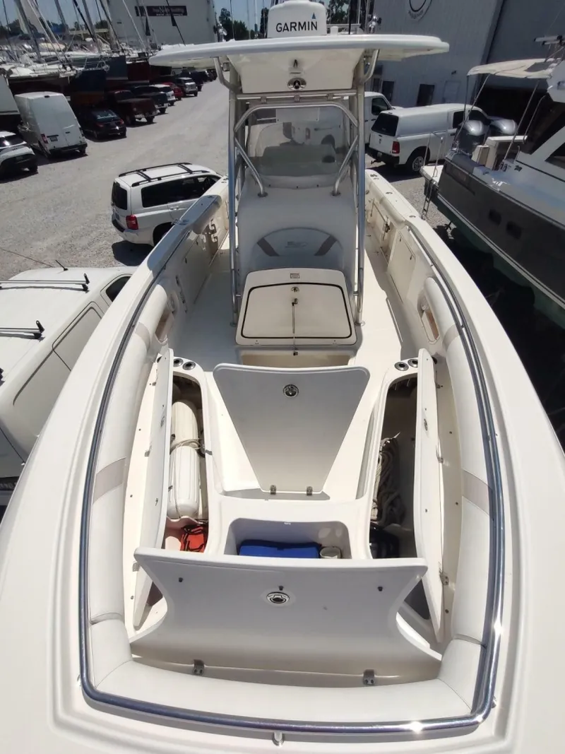 Slide: The Image of Boston Whaler 320 Outrage 2006 - 6550873