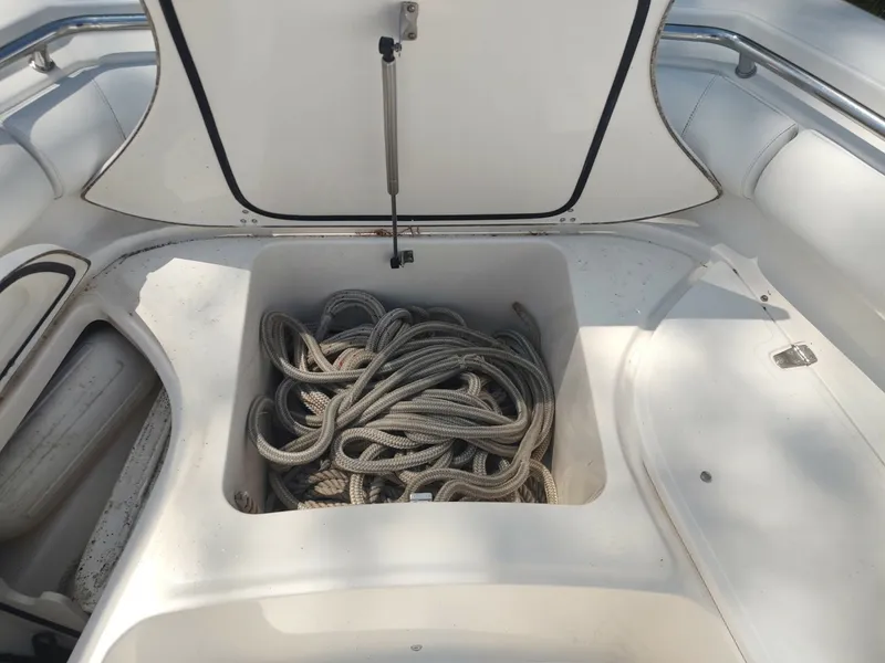 Slide: The Image of Boston Whaler 320 Outrage 2006 - 6085657