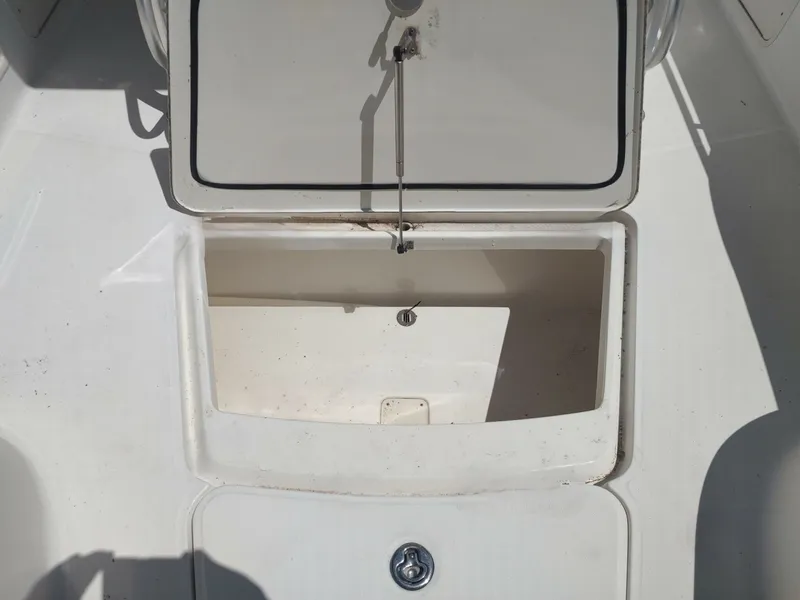 Slide: The Image of Boston Whaler 320 Outrage 2006 - 6085407