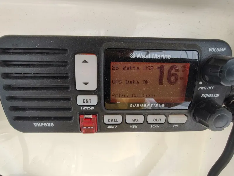 Slide: The Image of Boston Whaler 320 Outrage 2006 - 6853373