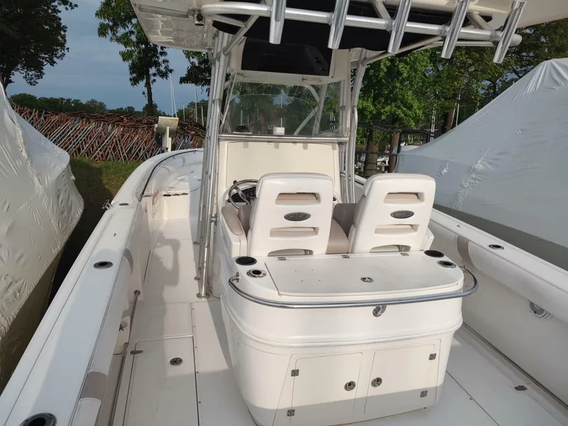Slide: The Image of Boston Whaler 320 Outrage 2006 - 6084447