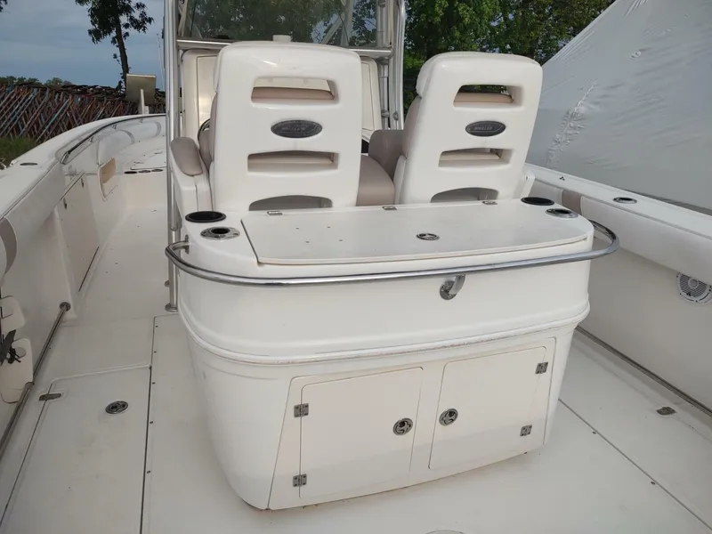 Slide: The Image of Boston Whaler 320 Outrage 2006 - 6084448