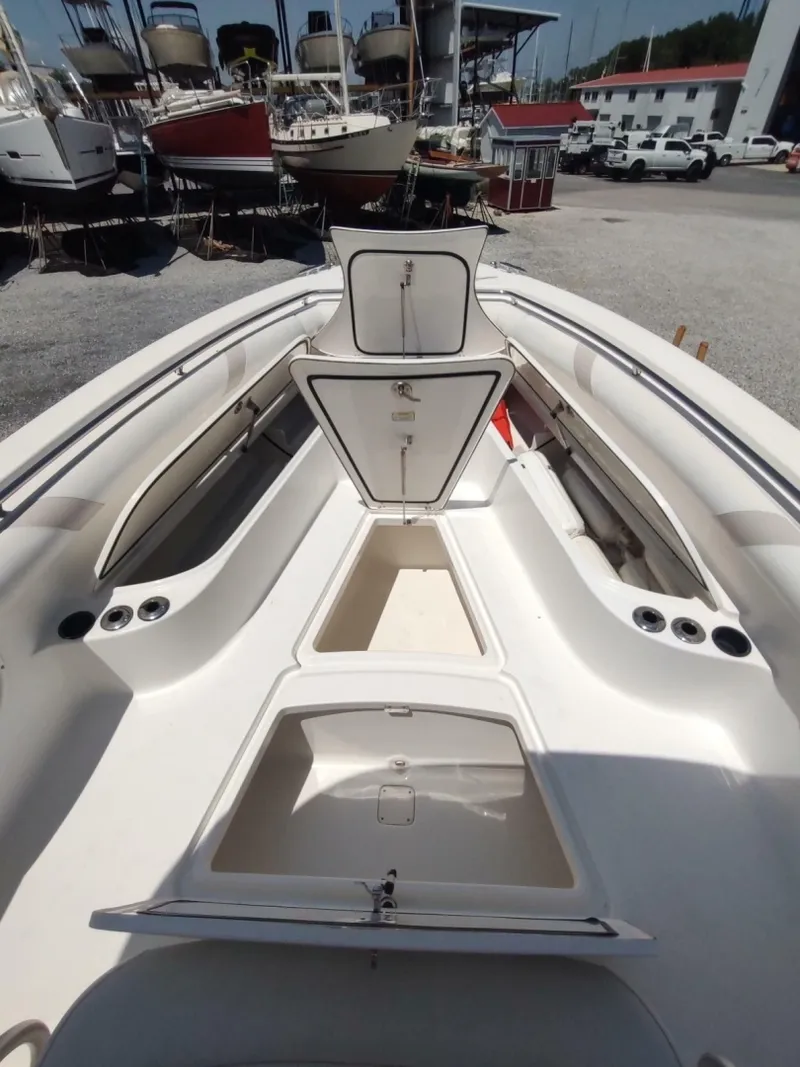 Slide: The Image of Boston Whaler 320 Outrage 2006 - 6550872