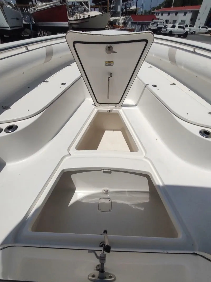 Slide: The Image of Boston Whaler 320 Outrage 2006 - 6550870